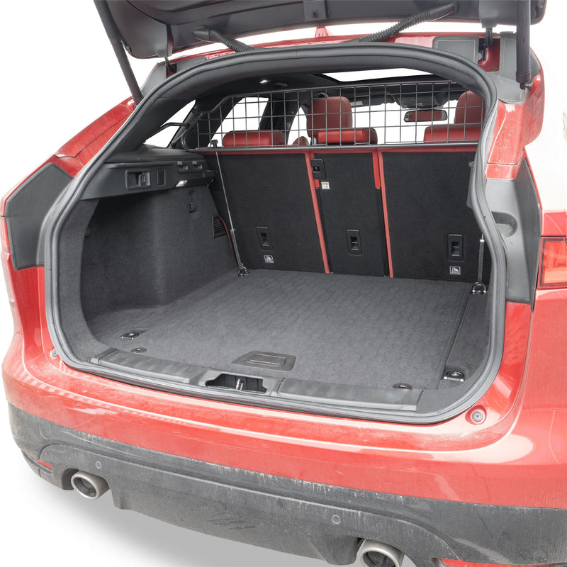 Jaguar F-Pace Hundegitter (2016-2021)