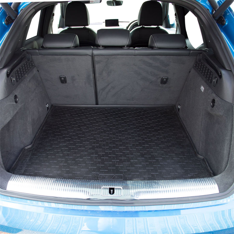 Audi Q3 Kofferraumwanne (2011-2018)