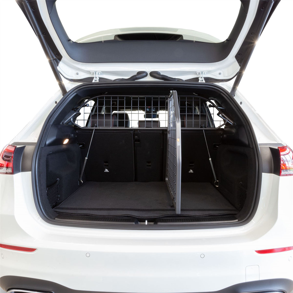Mercedes B-Class Boot Divider (2018-on)