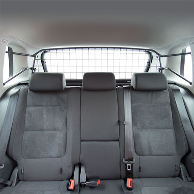 VW Tiguan Hundegitter (2007-2016)