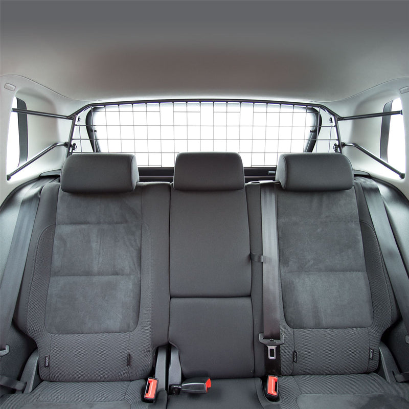 VW Tiguan Hundegitter (2007-2016)