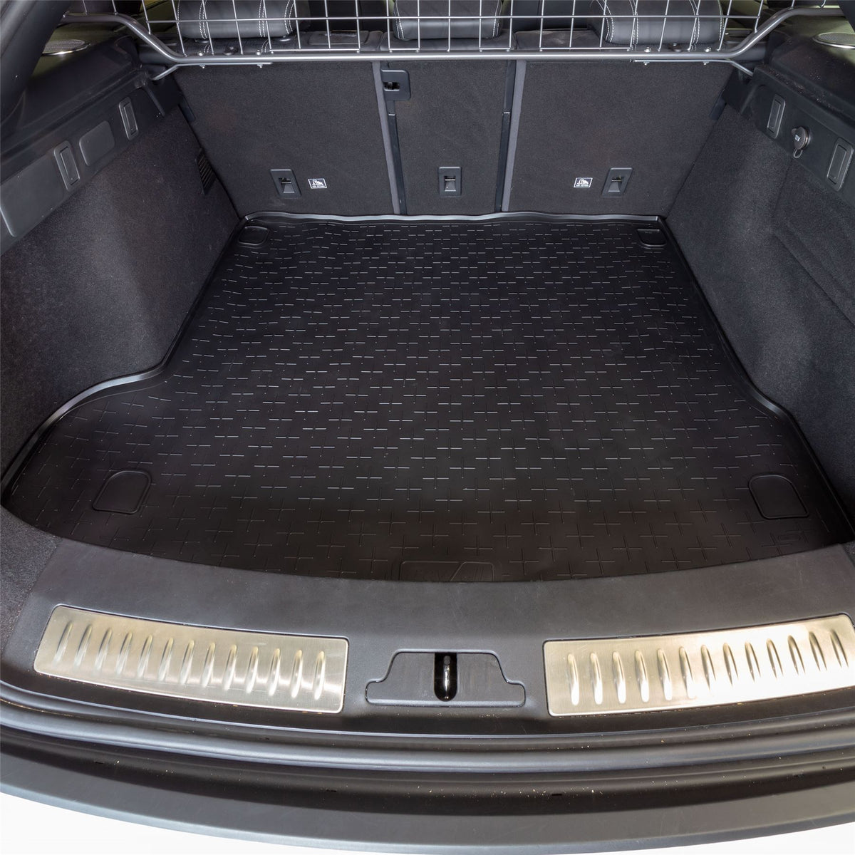 Land Rover Range Rover Velar Kofferraumwanne (2018-2023)