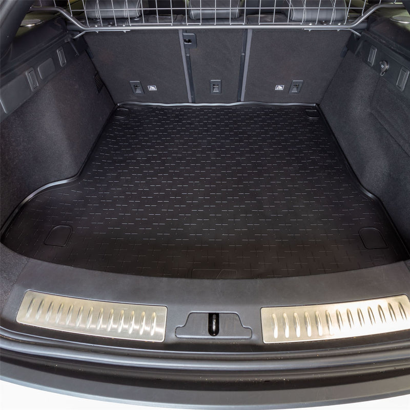 Land Rover Range Rover Velar Kofferraumwanne (2018-2023)