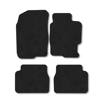 Mazda 6 Carpet Mats (2002-2008)