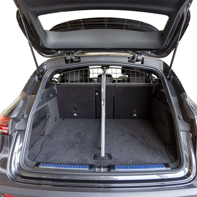 Mercedes EQC Trenngitter (2019-2023)