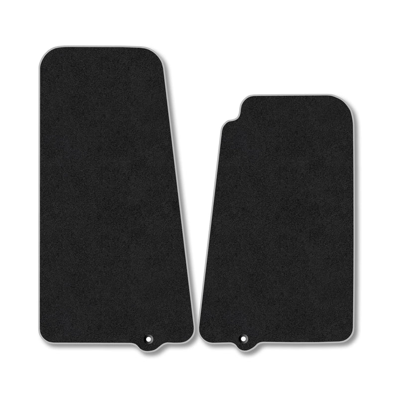 Jaguar XK Carpet Mats (1996-2007)