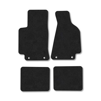 Audi 80 Carpet Mats (1991-1996)