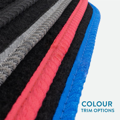 Toyota C-HR Carpet Mats (2023+) [PHEV]
