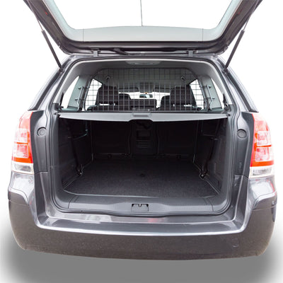 Vauxhall Zafira Hundegitter (2005-2014)