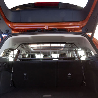 Ford Focus Kombi Hundegitter (2018-jetzt)