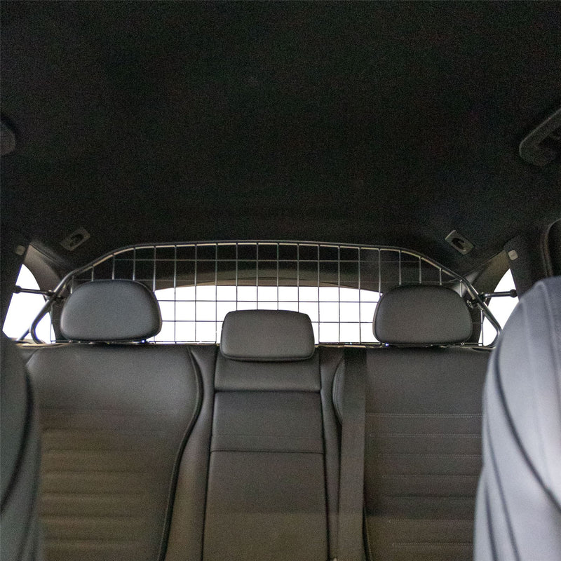 Mercedes C-Class Hundegitter (2021-jetzt)