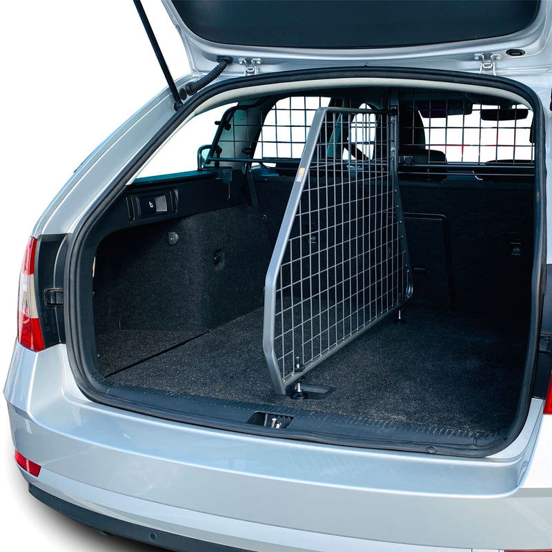 Skoda Octavia Kombi Trenngitter (2017-2020)