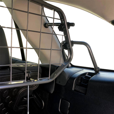 Subaru Outback Hundegitter (2019-jetzt)