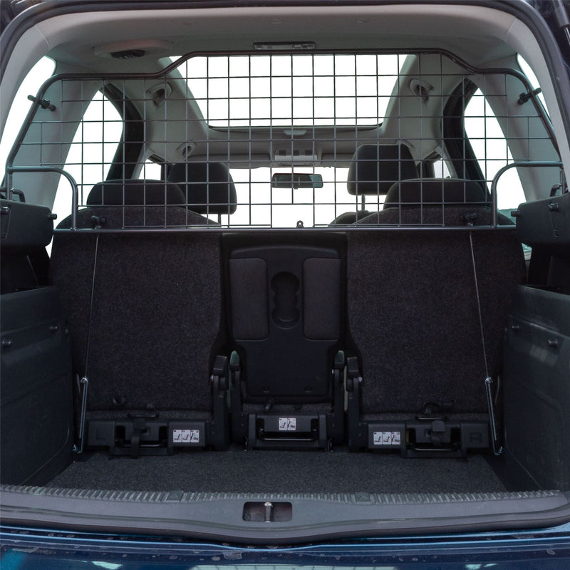 Skoda Roomster Dog Guard (2006-2010)