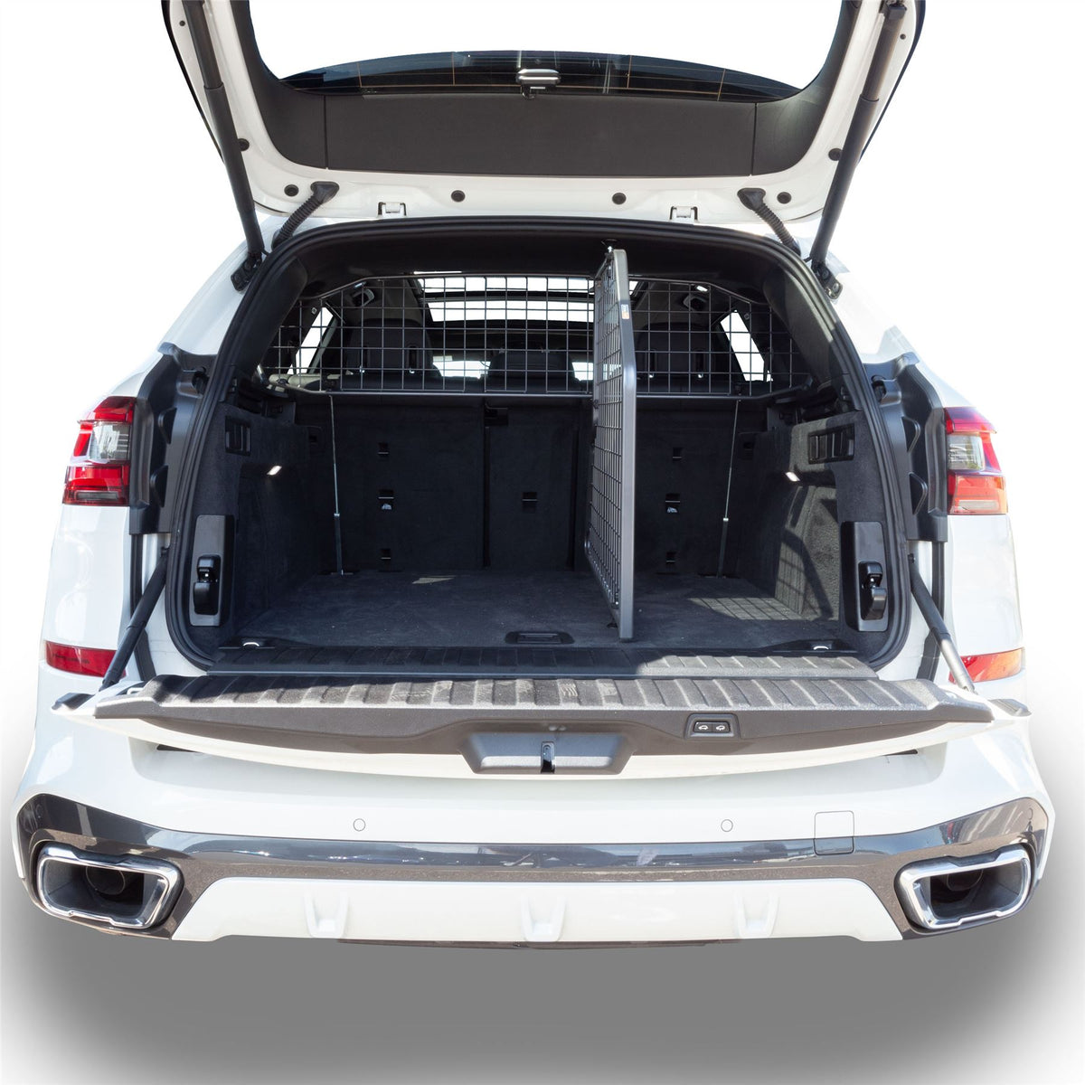 BMW X5 Trenngitter (2018-jetzt)