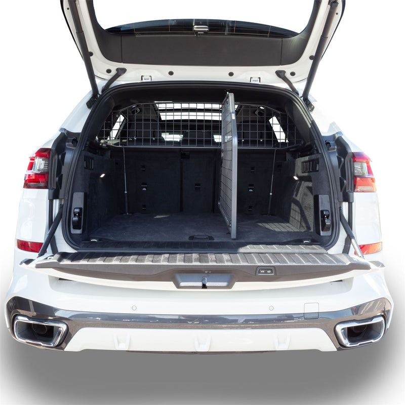 BMW X5 Trenngitter (2018-jetzt)