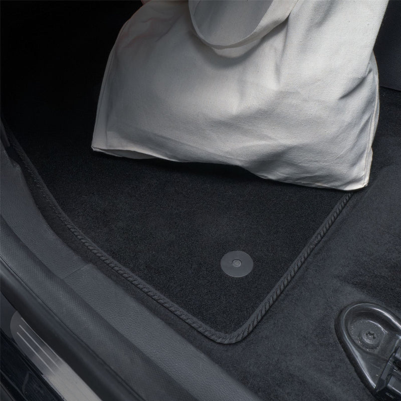 Vauxhall Frontera Carpet Mats (2025-)