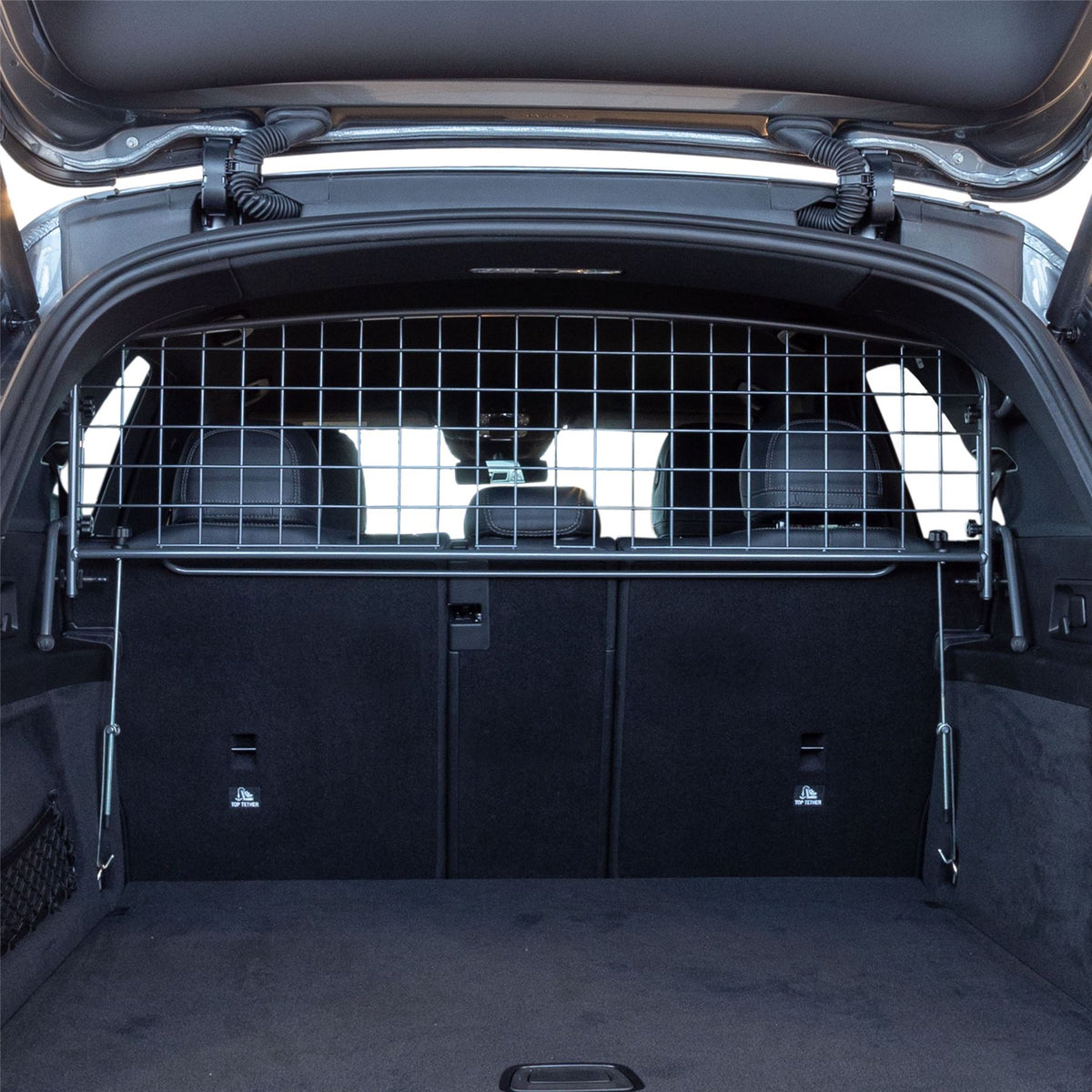 Mercedes GLE Hundegitter (2019-2023)