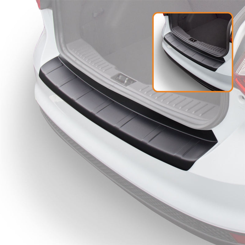 Ford Focus Ladekantenschutz (2011-2014) rigid