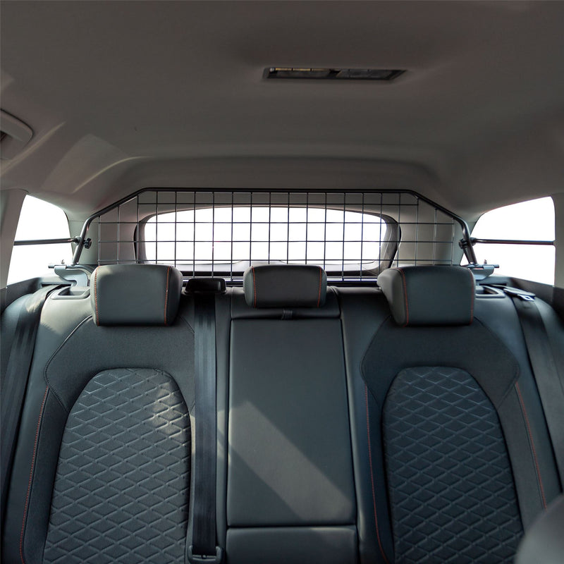 SEAT Leon Kombi Hundegitter (2020-jetzt)