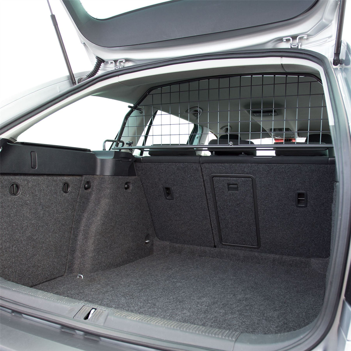 Skoda Octavia Hundegitter (2009-2012)