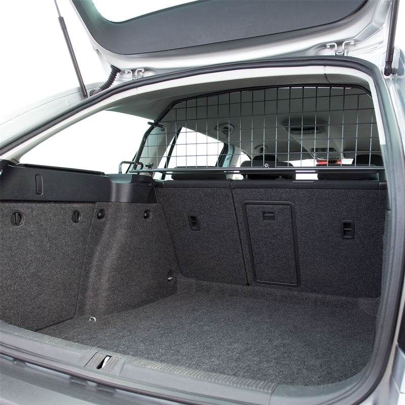 Skoda Octavia Hundegitter (2009-2012)