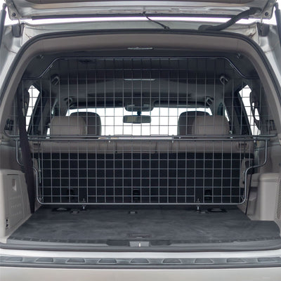 Honda Pilot Hundegitter (2008-2015)