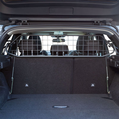Nissan Qashqai Hundegitter (2021-jetzt)