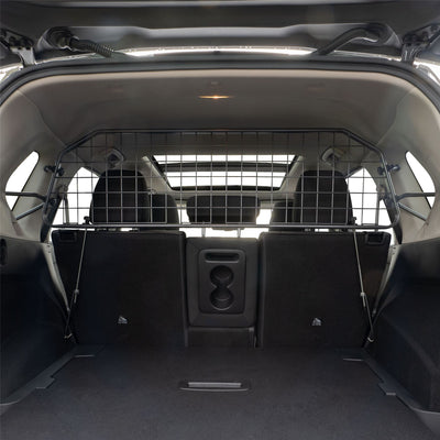 Nissan Rogue Hundegitter (2020-jetzt)
