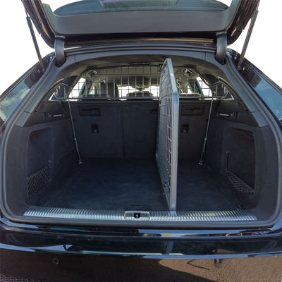 Audi A4 Trenngitter (2019-jetzt)