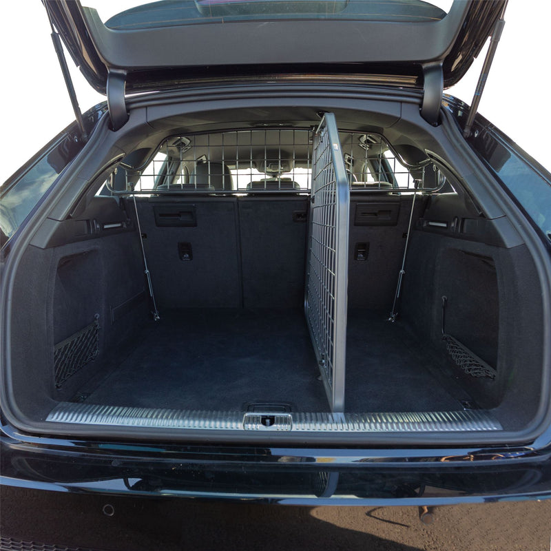 Audi A4 Trenngitter (2019-jetzt)