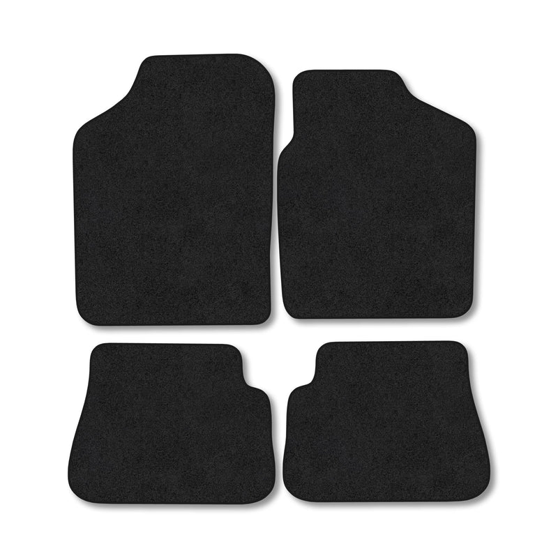 Kia Picanto Carpet Mats (2004-2009)