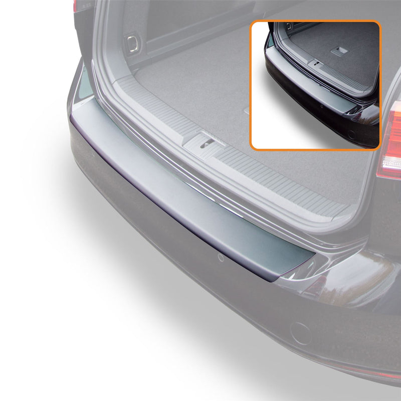 VW Passat Ladekantenschutz (2014-2019)
