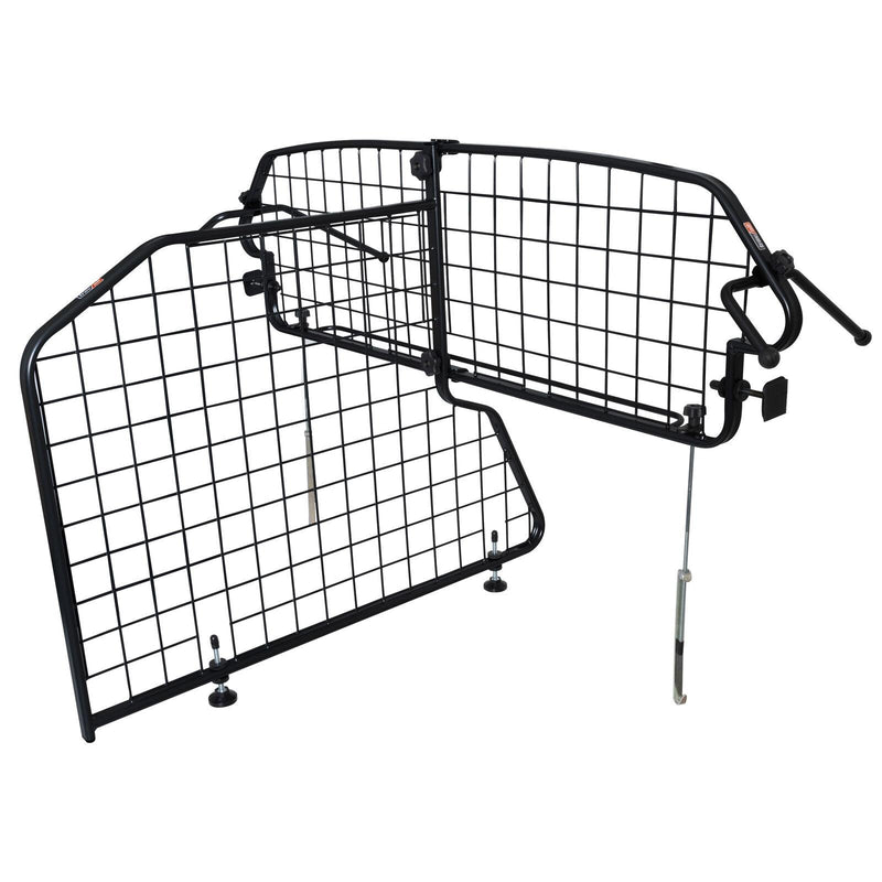 Hyundai Tucson Hundegitter und Trenngitter-Set (ab 2021)