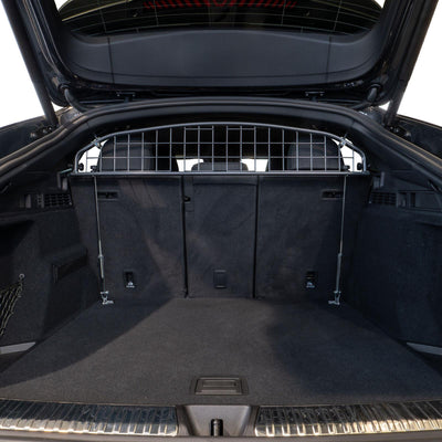 Audi Q5 Sportback  Hundegitter (ab 2025)