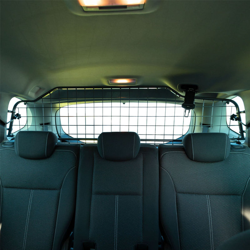 Opel Zafira Tourer Hundegitter (2011-2019)