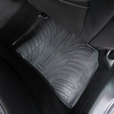 Vauxhall Insignia Autofußmatten (2017-2022)