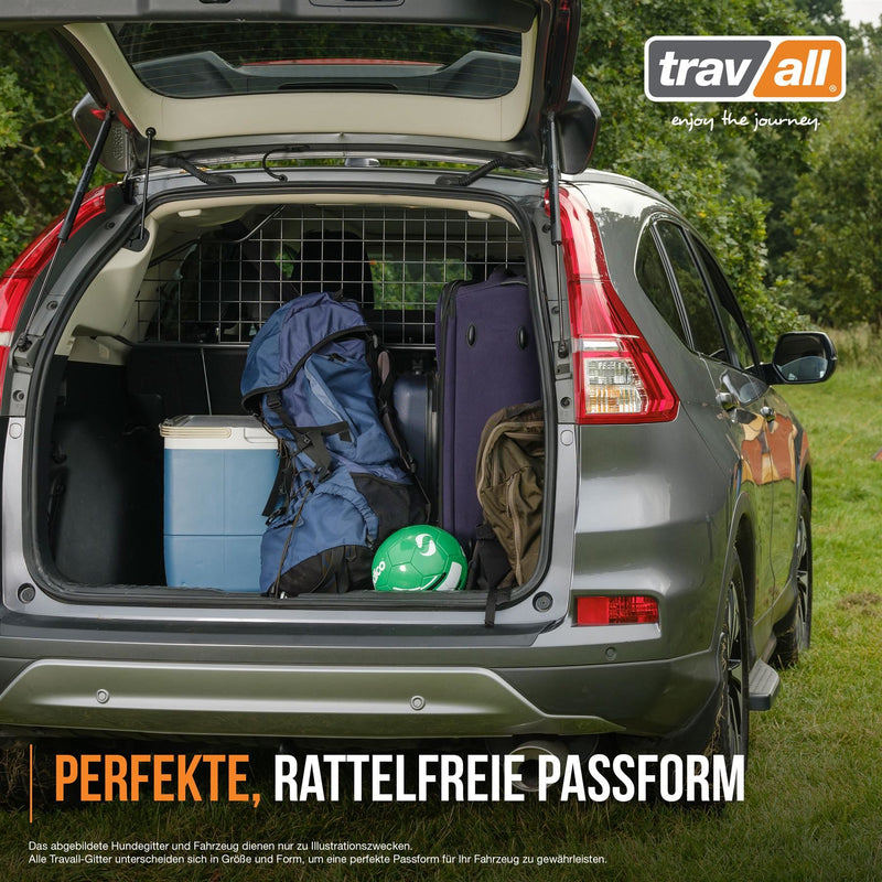 Kia Sorento Hundegitter und Trenngitter Set (2018-2020)