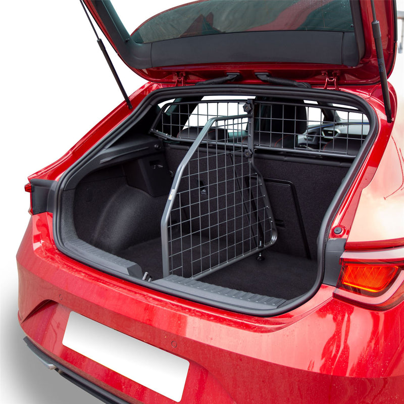 SEAT Leon 5 Tür Fließheck Trenngitter (2020-jetzt)