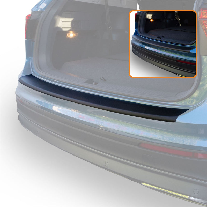 VW Tiguan Allspace Ladekantenschutz (2017-2020)