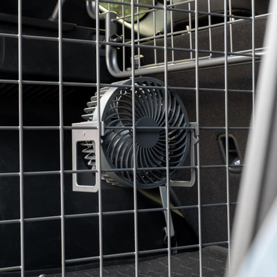 Travall Hundegitter Ventilator