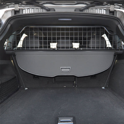 Porsche Cayenne Hundegitter (2011-2018)