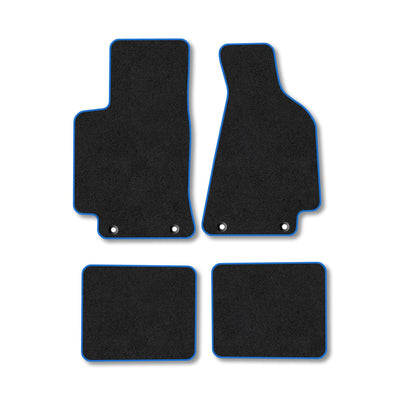 Audi 80 Carpet Mats (1991-1996)
