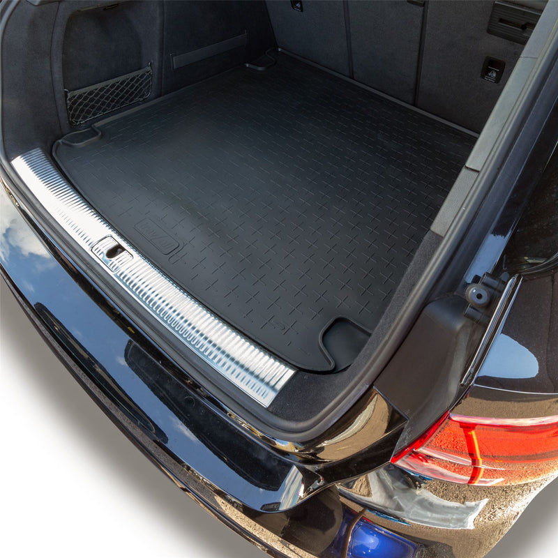 Audi A4 Boot Liner (2019-on)