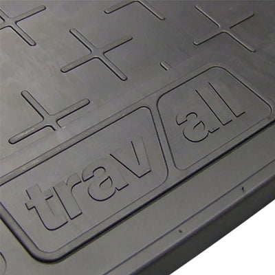 Ford S-Max  Kofferraumwanne (2006-2010)