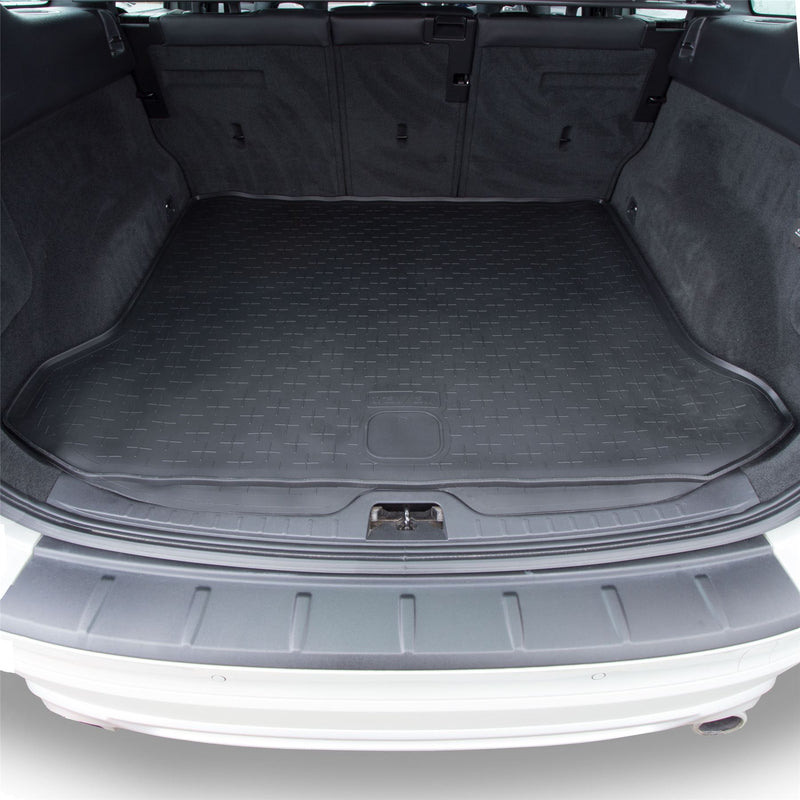 Volvo XC60 Kofferraumwanne (2008-2014)