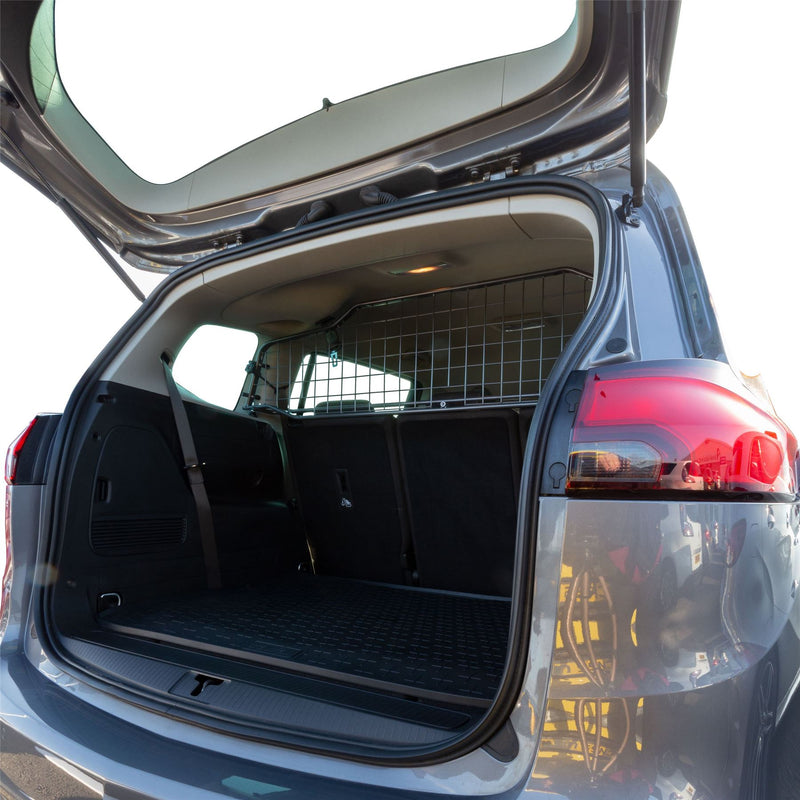 Vauxhall Zafira Tourer Hundegitter (2011-2018)
