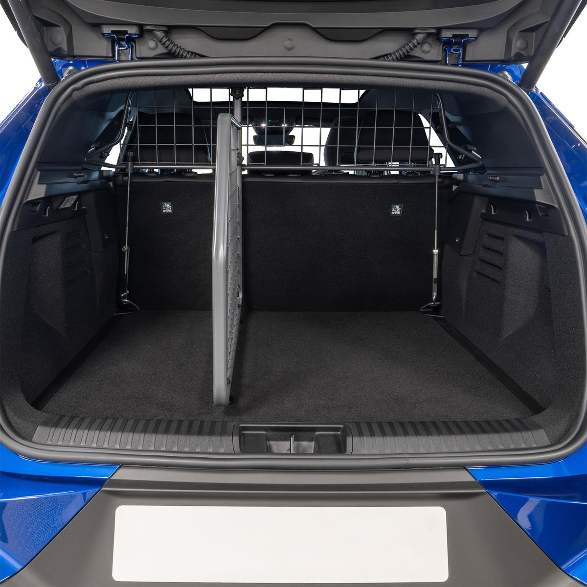 Renault Symbioz Kofferraumteiler (ab 2024)