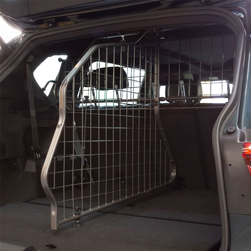 SEAT Tarraco Boot Divider (2018-on)