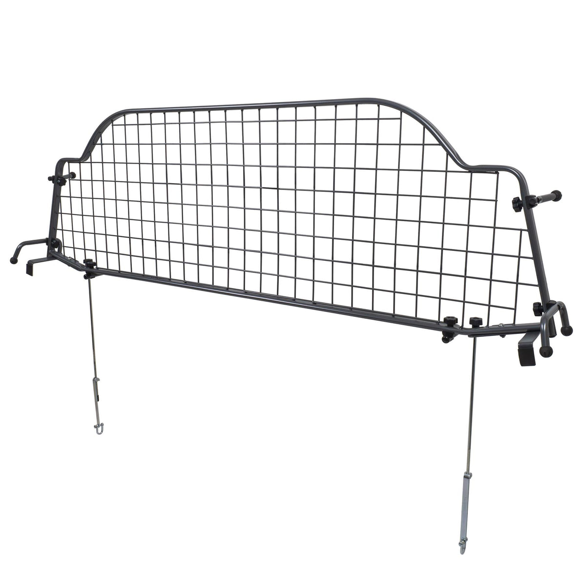VW ID Buzz Hundegitter (ab 2022)
